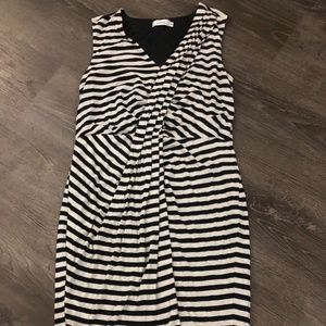 Striped Dress